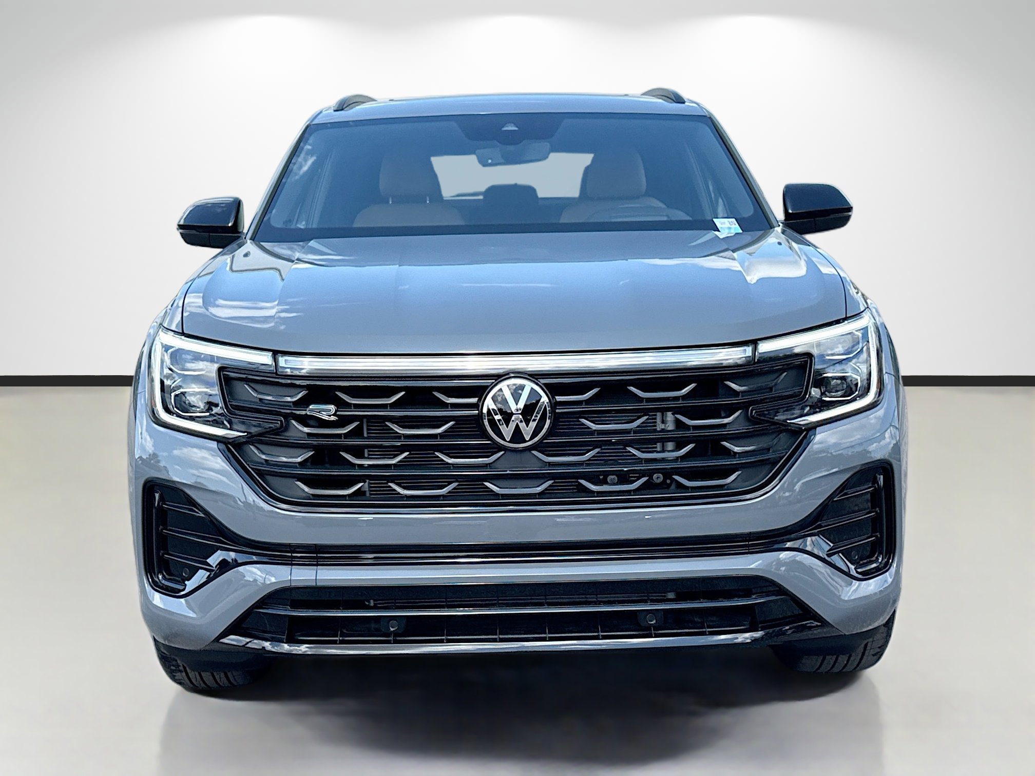 New 2026 Volkswagen Atlas Cross Sport SEL R-Line AWD/4WD image 8