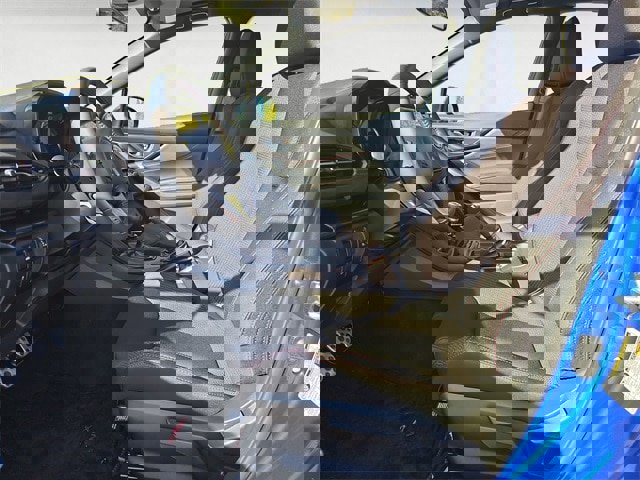 New 2025 Subaru WRX Premium image 9