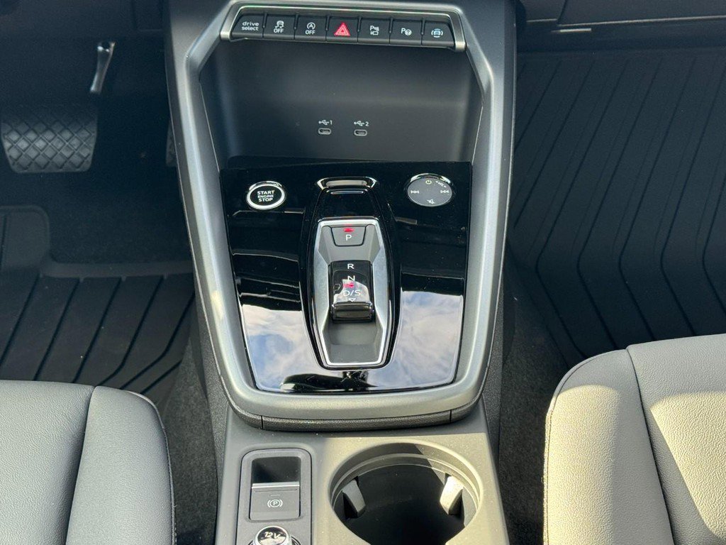 New 2026 Audi A3 2.0T Premium image 11
