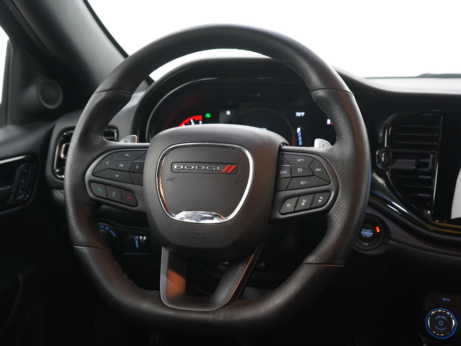 Used 2022 Dodge Durango GT image 19