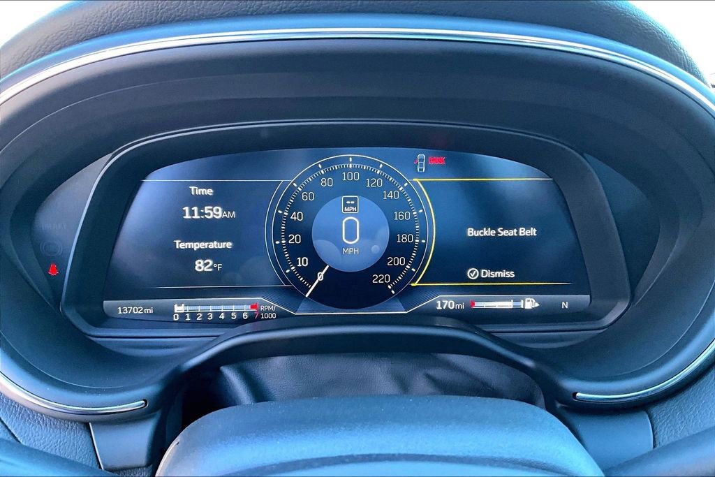 Used 2024 Cadillac CT5 V Blackwing w/ Carbon Fiber Package 2 image 9