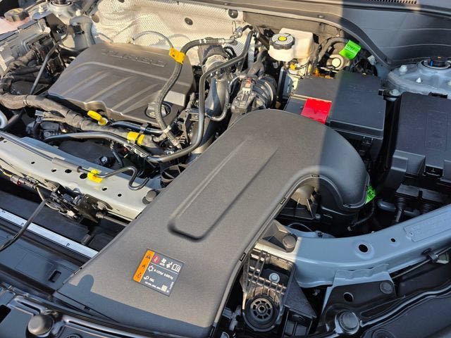New 2026 Buick Envista Sport Touring w/ Convenience I Package FWD image 20