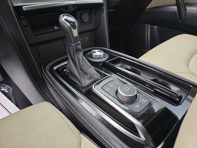 Used 2022 INFINITI QX80 Premium Select w/ All-Season Package image 41