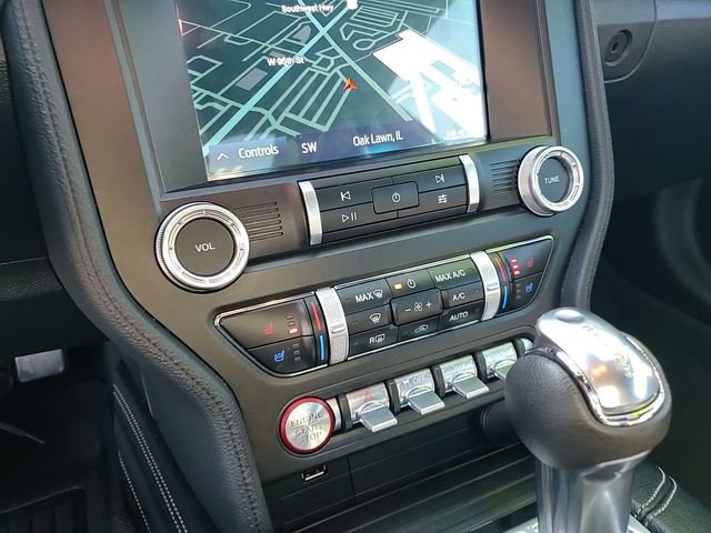 Used 2022 Ford Mustang GT Premium w/ Equipment Group 401A image 22