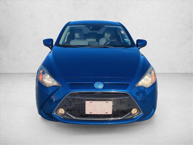 Certified 2019 Toyota Yaris LE FWD image 3