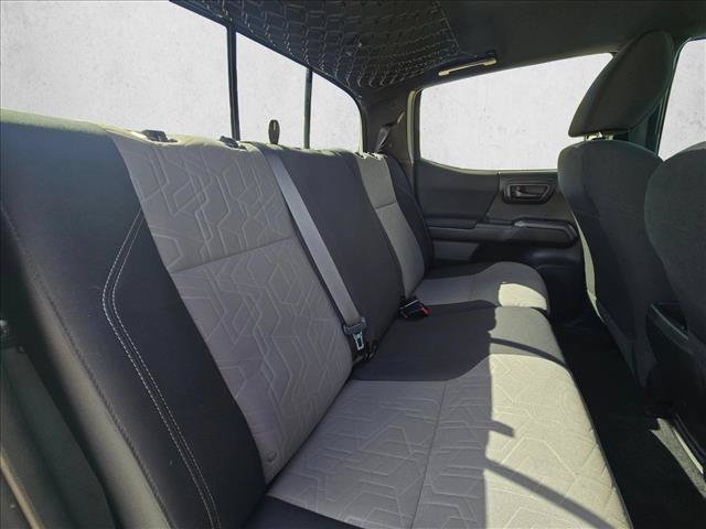 Used 2023 Toyota Tacoma TRD Off-Road AWD/4WD image 18