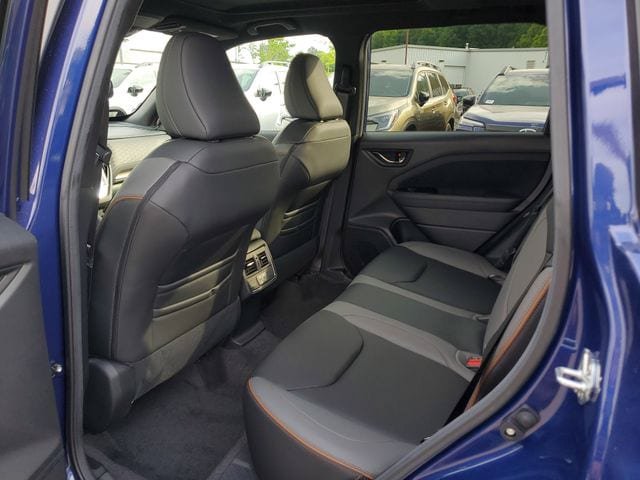 New 2026 Subaru Forester Sport w/ Onyx Edition AWD/4WD image 14