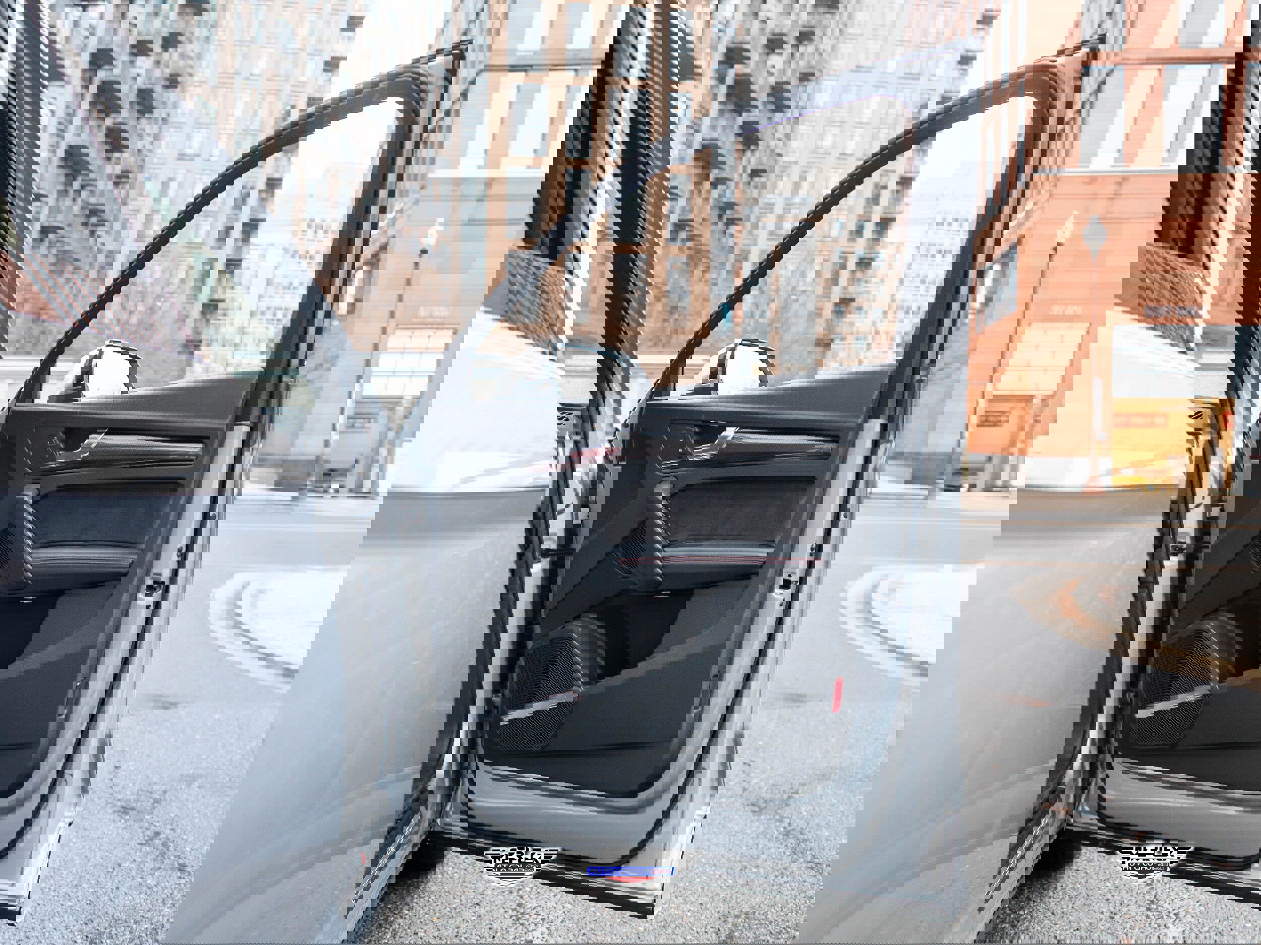 Used 2018 Audi SQ5 Prestige w/ Prestige Package image 50