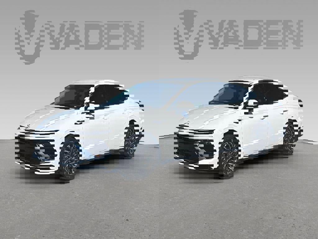 New 2025 Hyundai Sonata SEL image 51