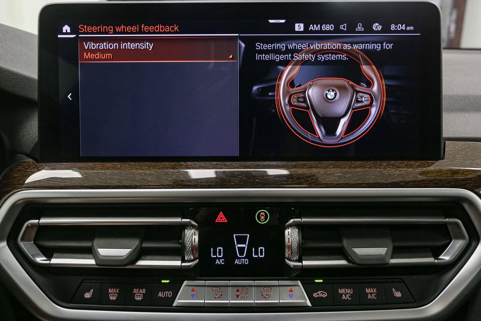 Used 2024 BMW X3 xDrive30i AWD/4WD image 31