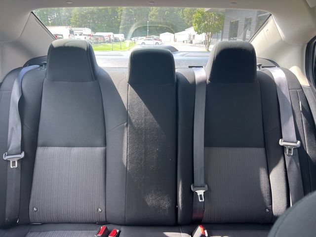 Used 2024 Nissan Sentra SV FWD image 17