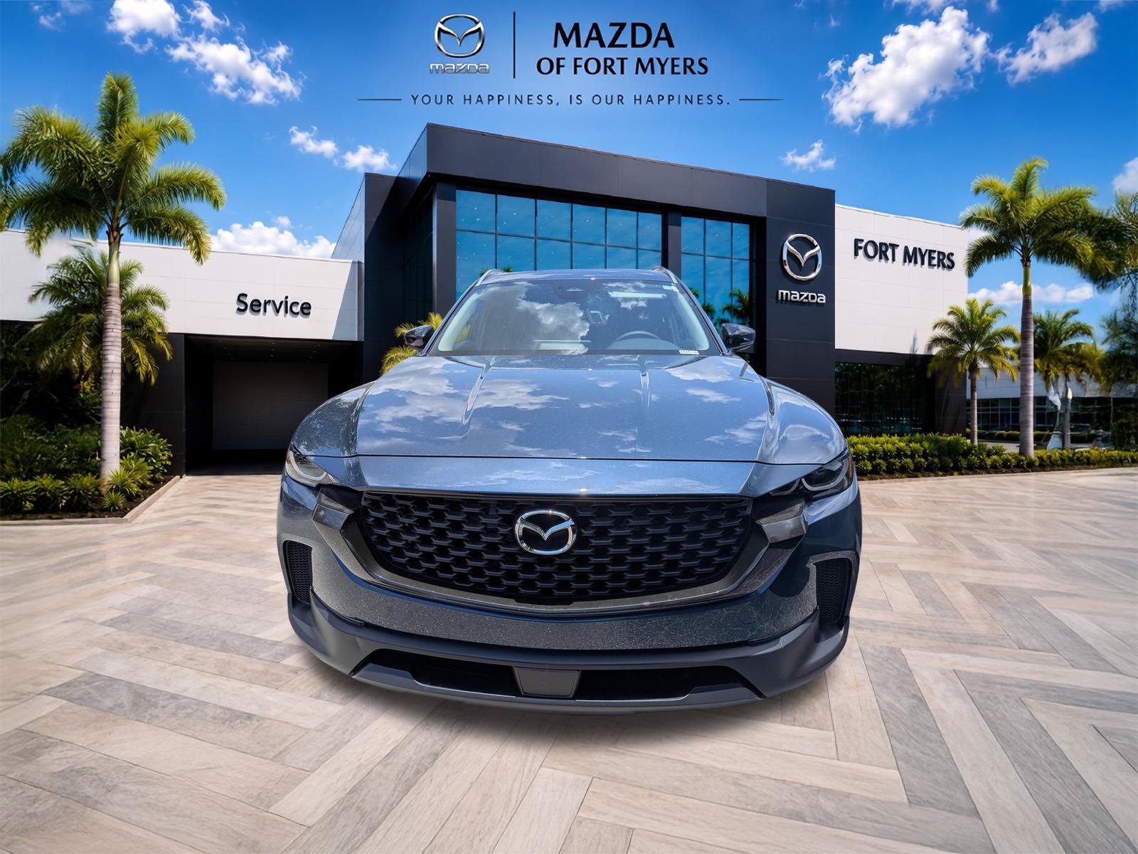 New 2026 MAZDA CX-50 AWD 2.5 S w/ Weather Package image 11