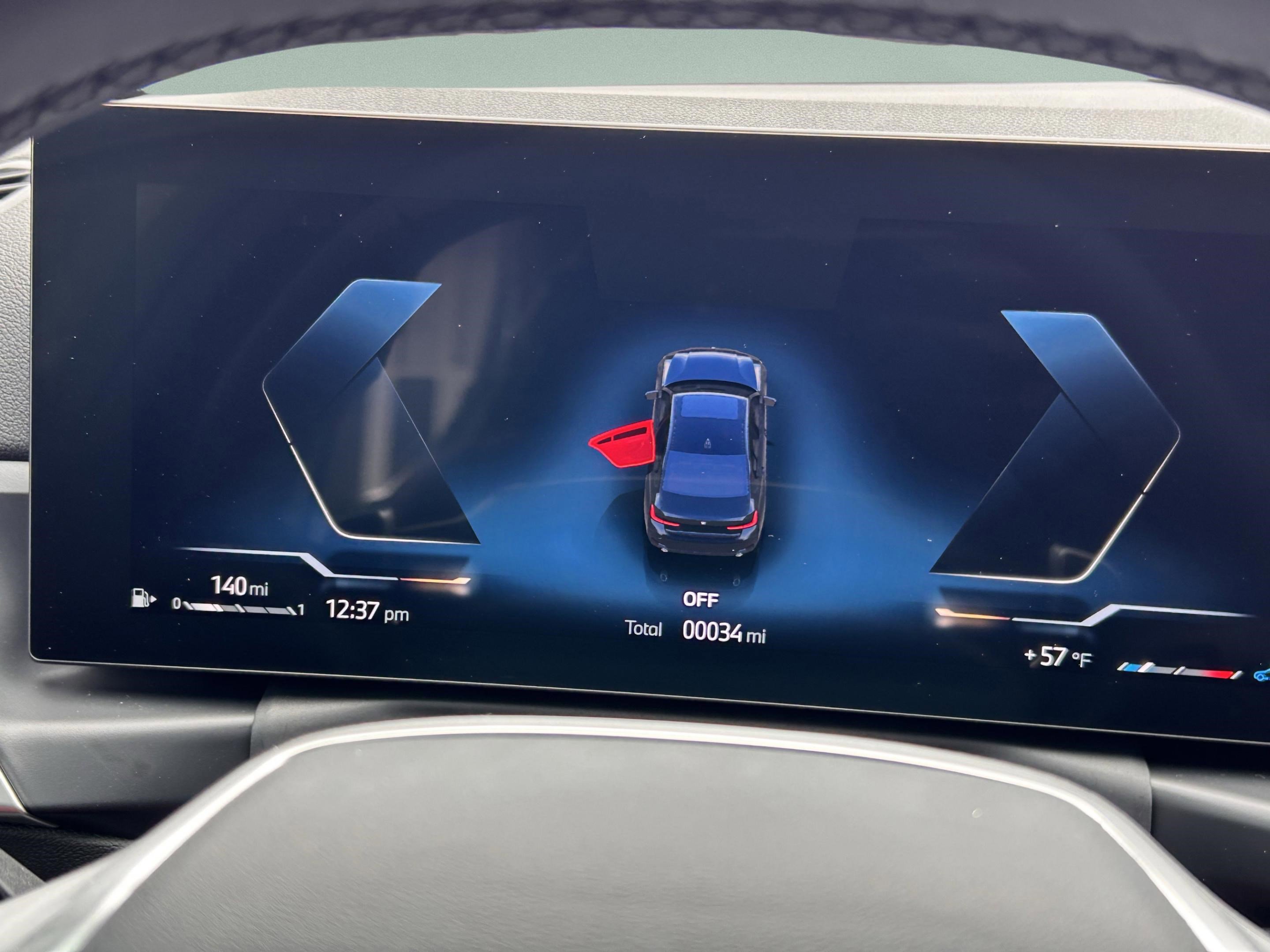 Used 2026 BMW 330i Sedan image 9