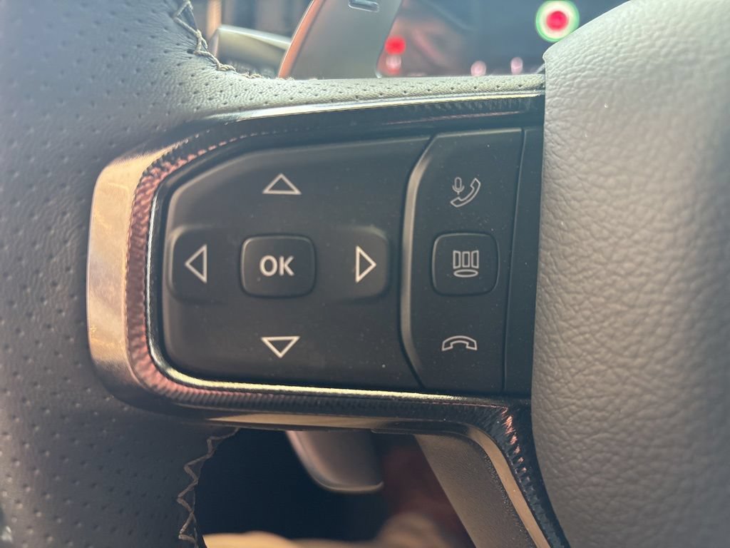 New 2026 RAM 1500 RHO AWD/4WD image 27