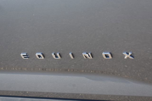 Certified 2025 Chevrolet Equinox LT image 13