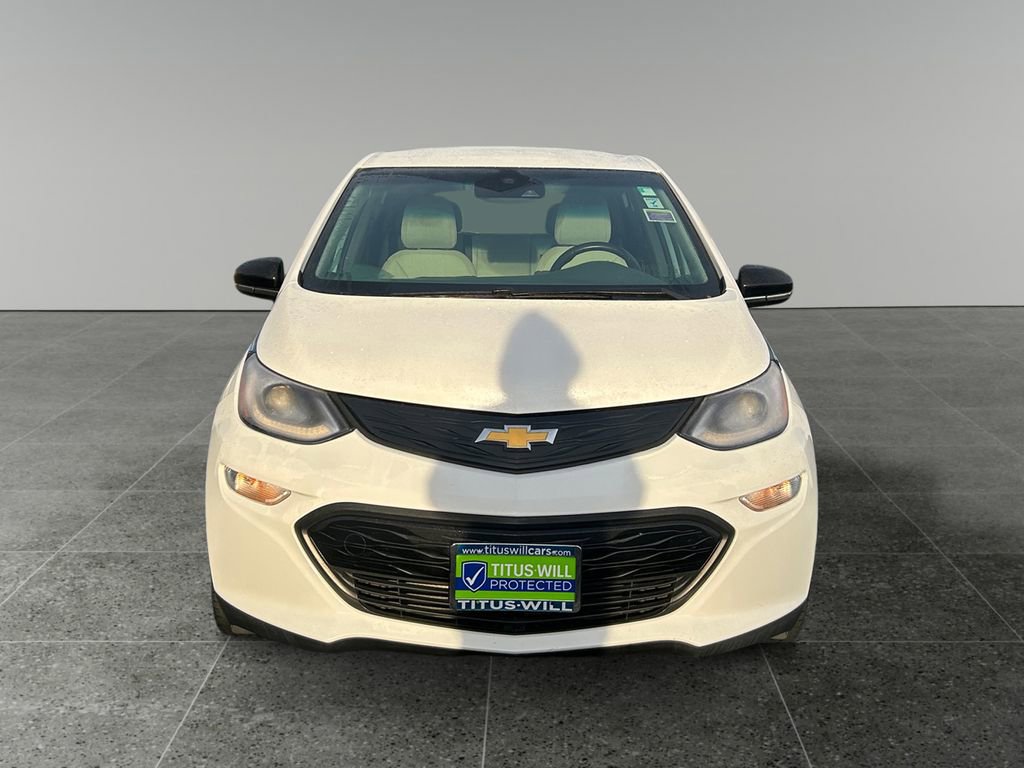Used 2021 Chevrolet Bolt LT image 2