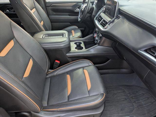 Used 2024 GMC Yukon AT4 w/ Technology Package AWD/4WD image 22