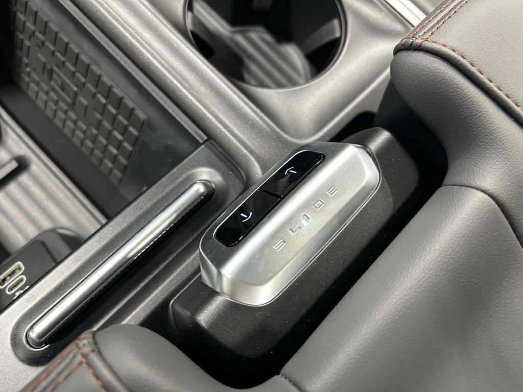 New 2025 Ford Expedition Max Active image 20