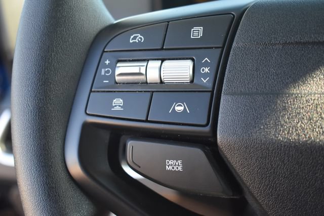 Certified 2025 Kia K4 FWD image 22