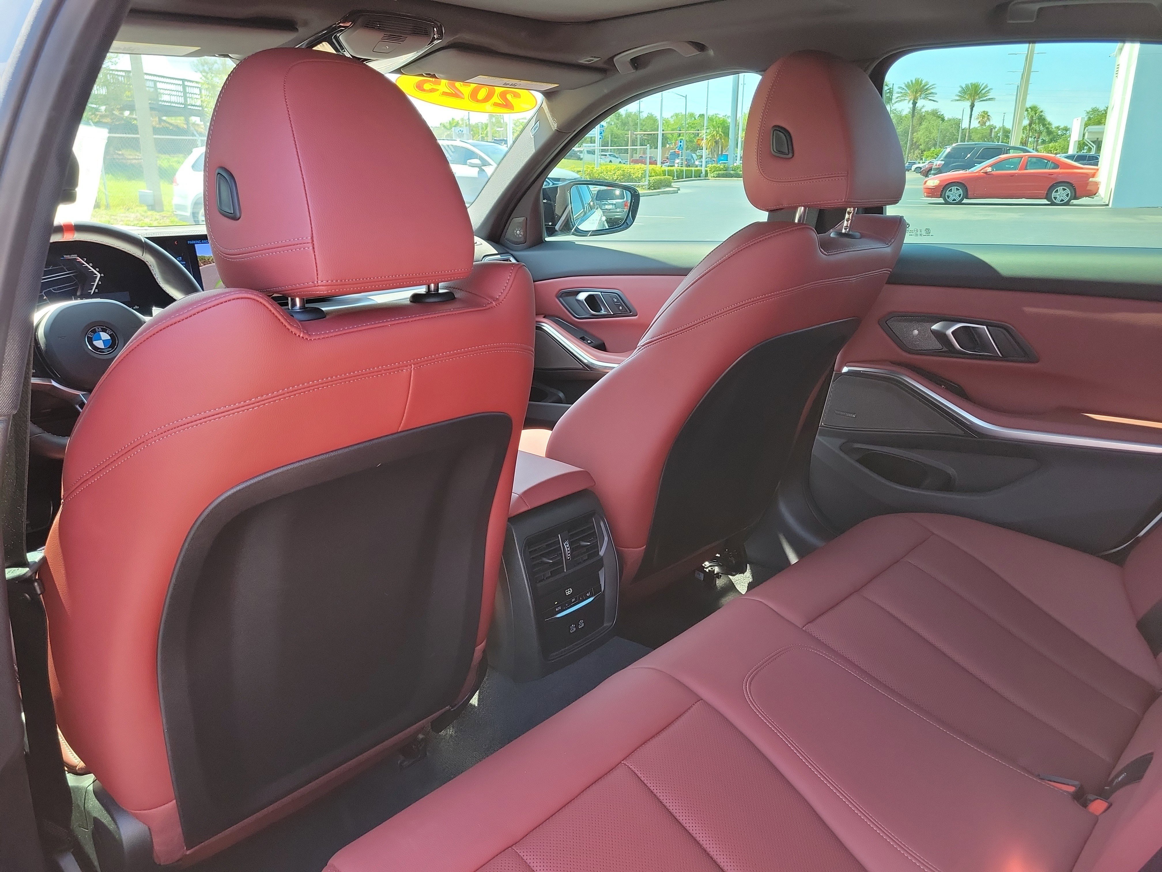 Used 2025 BMW M340i w/ Premium Package RWD image 11