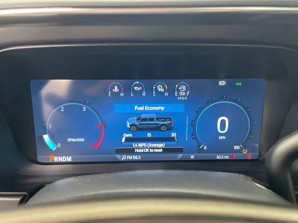 New 2026 Ford F250 Platinum image 23