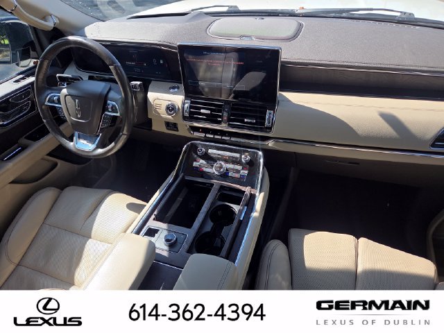 Used 2022 Lincoln Navigator Reserve AWD/4WD image 34
