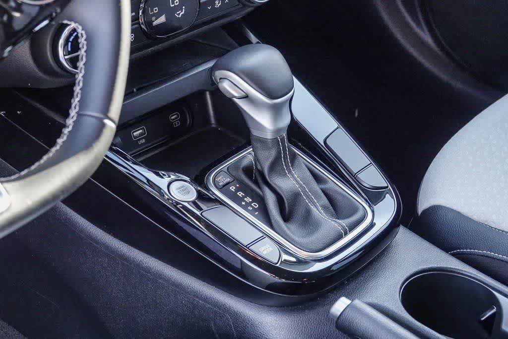 Certified 2024 Kia Soul GT-Line image 17