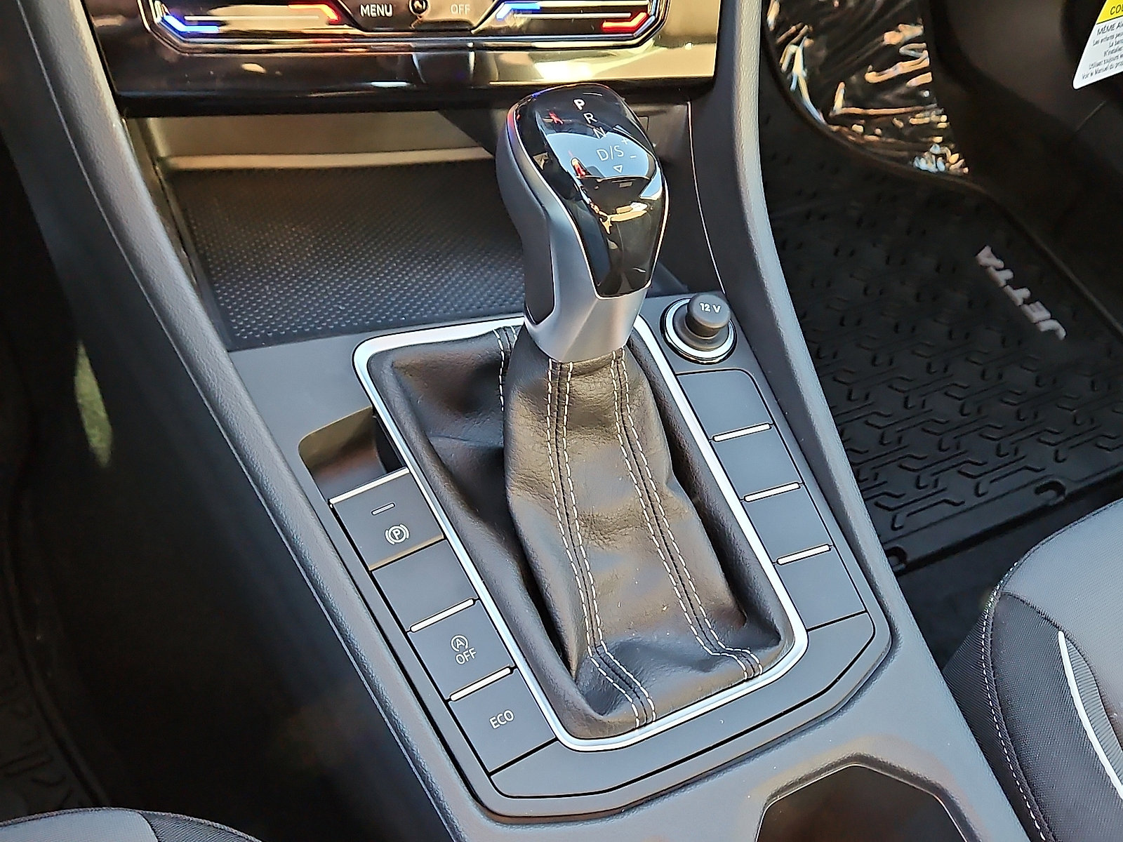 New 2026 Volkswagen Jetta Sport image 14