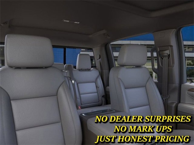 New 2026 Chevrolet Silverado 2500 LT image 24