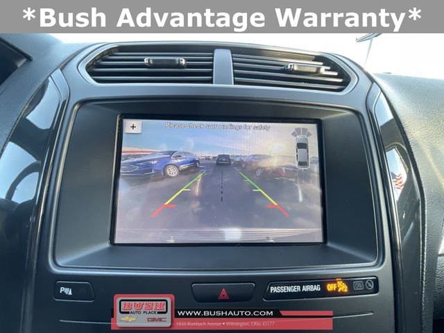 Used 2019 Ford Explorer XLT w/ Equipment Group 202A image 15