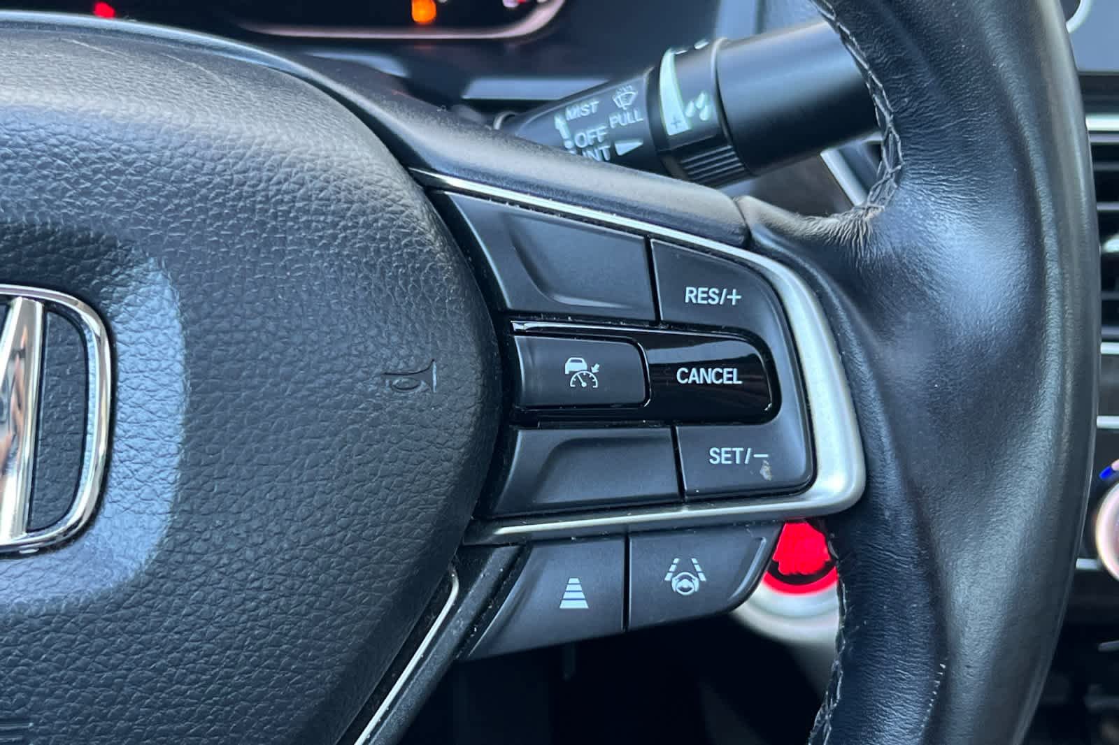 Used 2021 Honda Accord EX-L image 26
