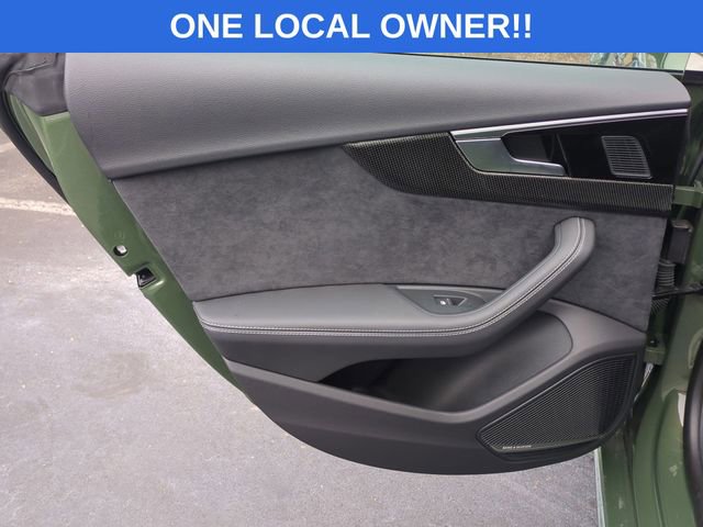 Used 2024 Audi S5 Prestige w/ Prestige Package image 32