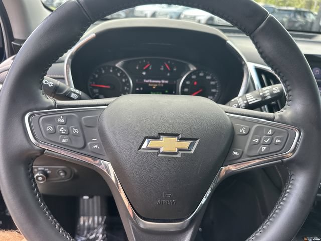 Used 2020 Chevrolet Equinox Premier AWD/4WD image 21