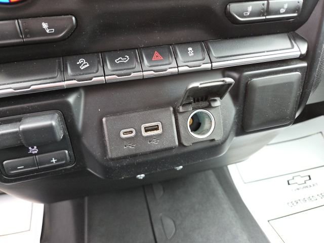 Used 2021 Chevrolet Silverado 2500 LT w/ Convenience Package image 65