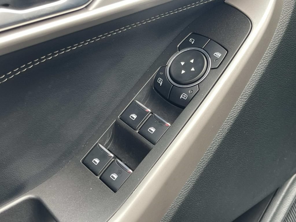 Certified 2024 Ford Explorer XLT w/ Equipment Group 202A AWD/4WD image 35