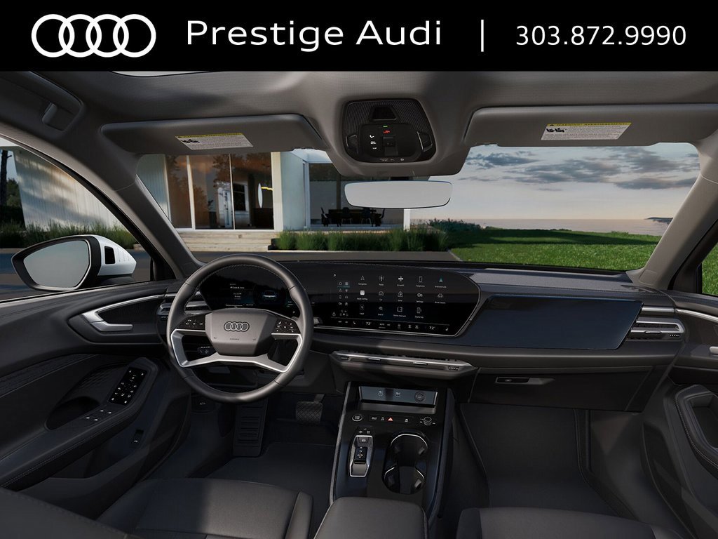 New 2025 Audi A5 2.0T Premium image 31