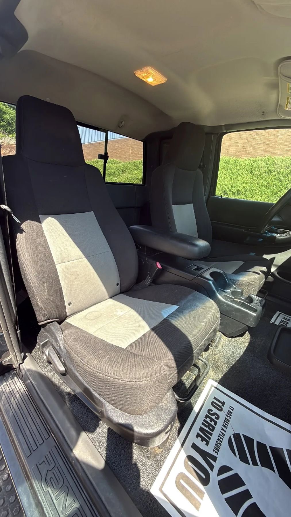 Used 2005 Ford Ranger XLT AWD/4WD image 21