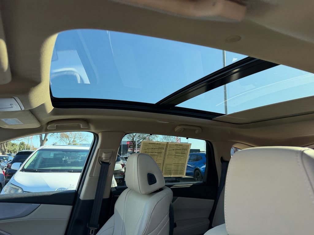 Certified 2023 Acura MDX FWD w/ Technology Package image 22