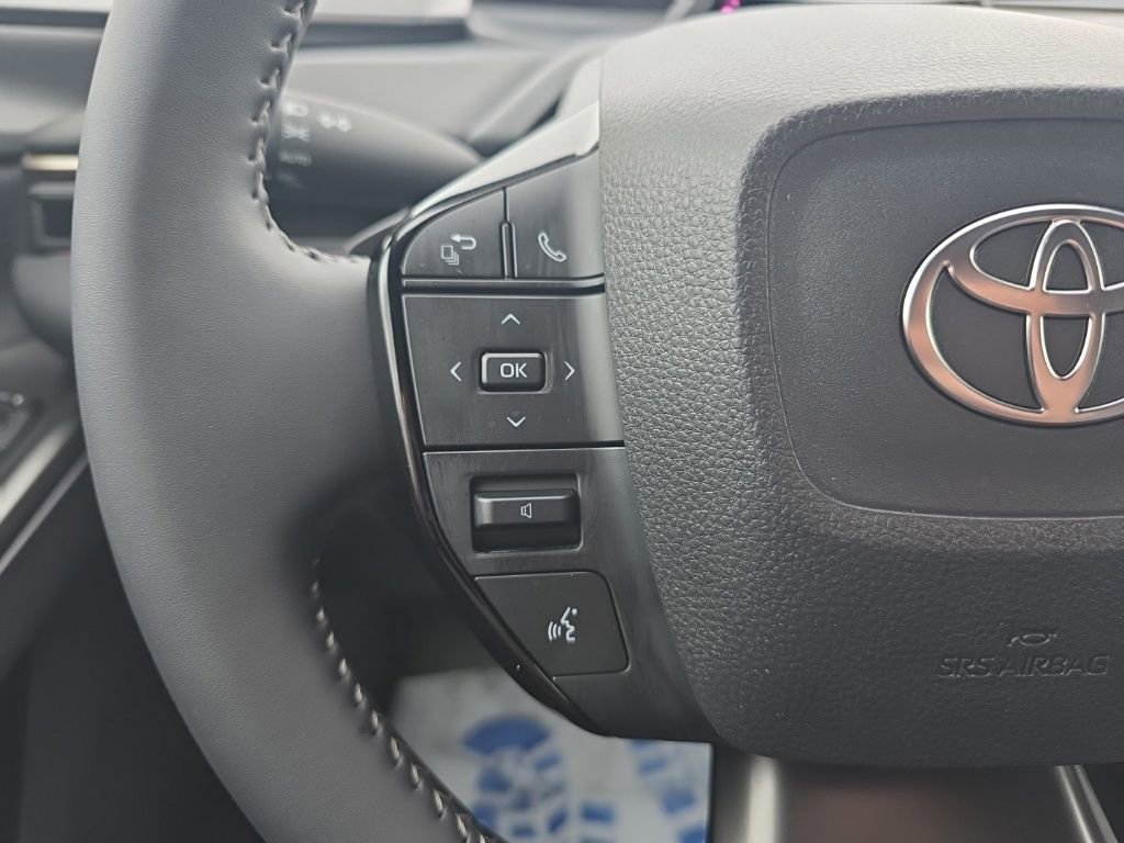 Used 2026 Toyota bZ image 23