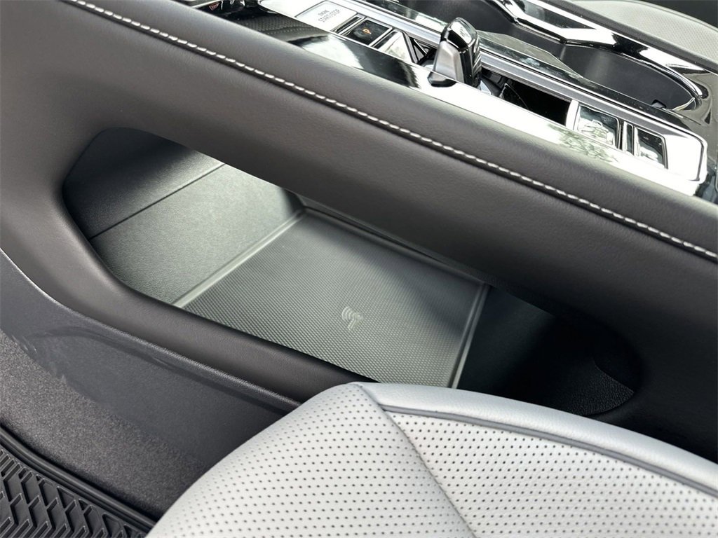 New 2025 Volkswagen Atlas Cross Sport SEL Premium R-Line image 21
