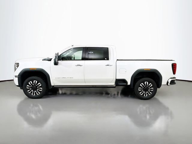 Used 2024 GMC Sierra 2500 Denali Ultimate image 5