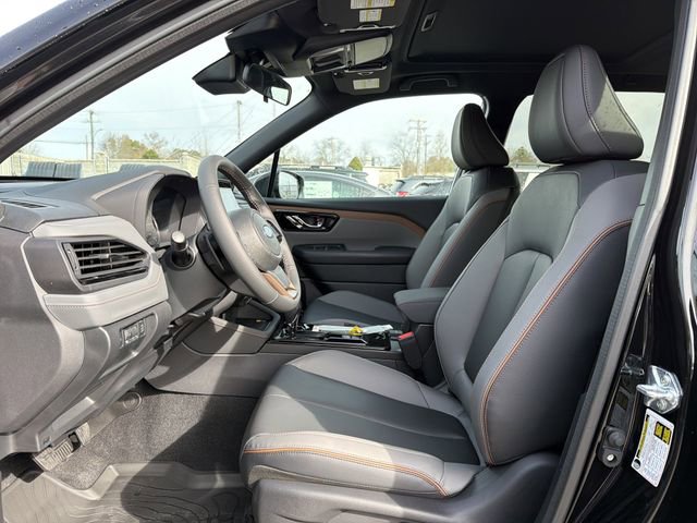 New 2026 Subaru Forester Sport image 11