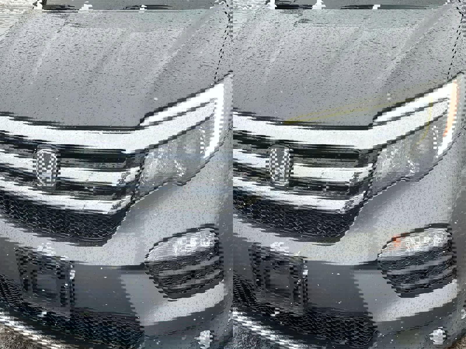 Used 2017 Honda Pilot Touring image 11