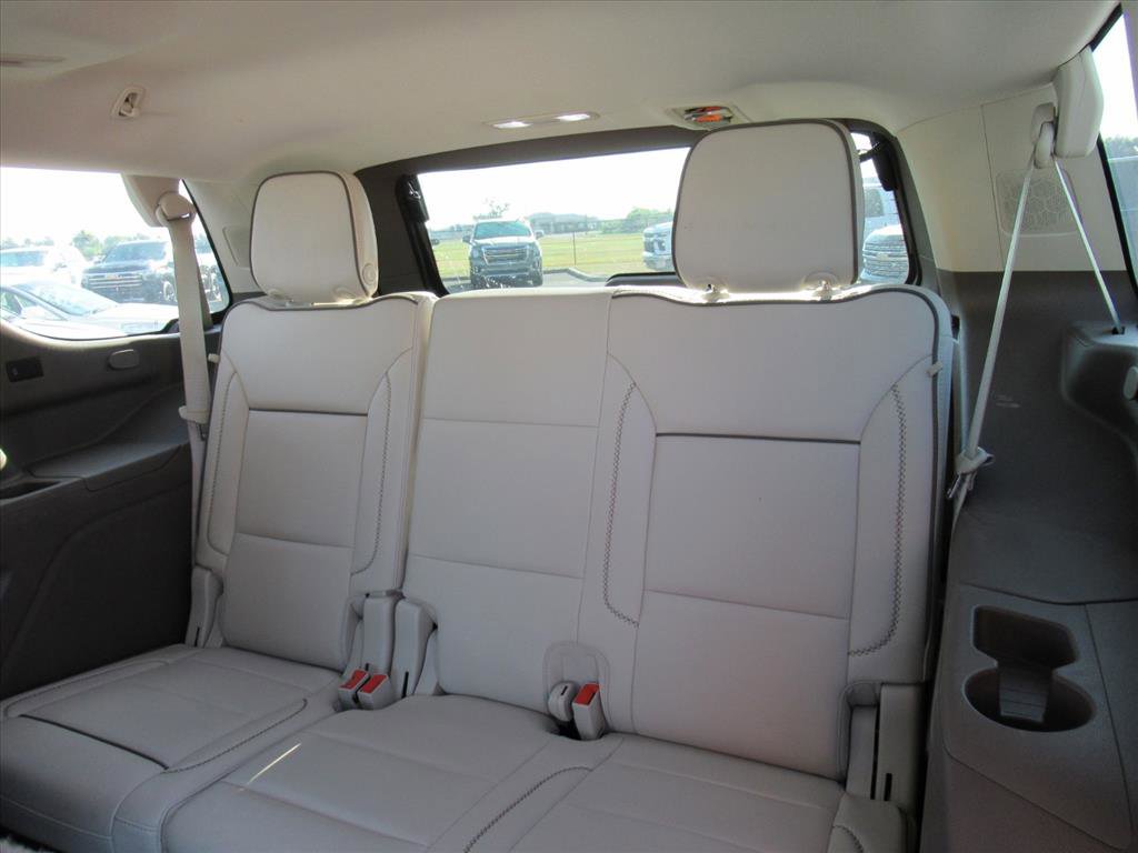 Used 2021 GMC Yukon Denali image 32
