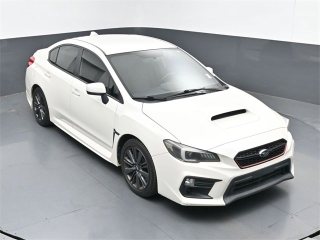 Used 2018 Subaru WRX w/ Popular Package #1 image 34