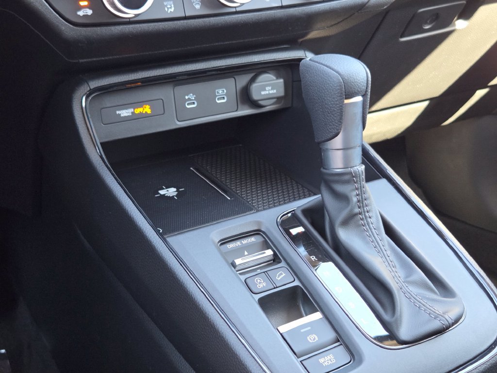 New 2027 Honda CR-V Sport-L image 33