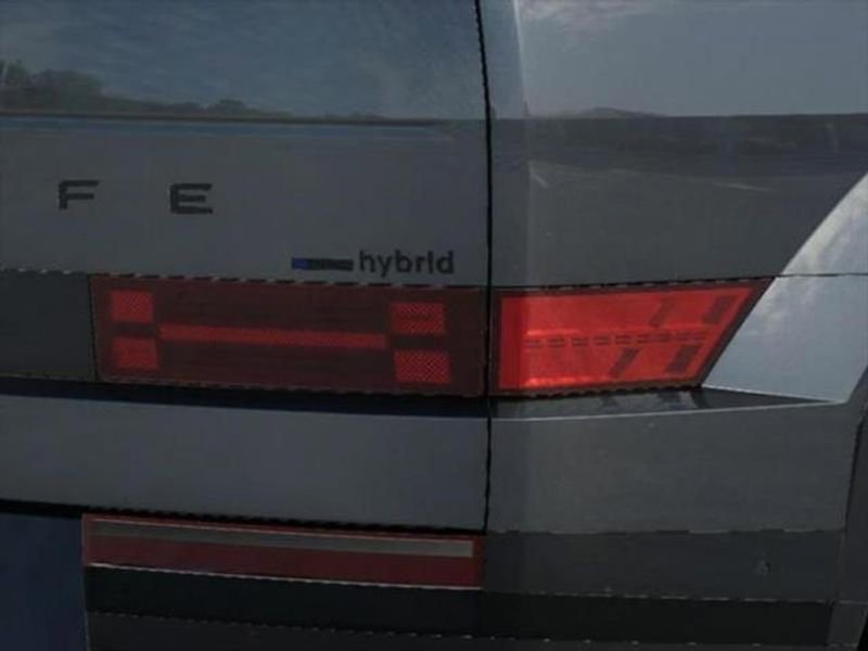 New 2026 Hyundai Santa Fe Calligraphy image 7