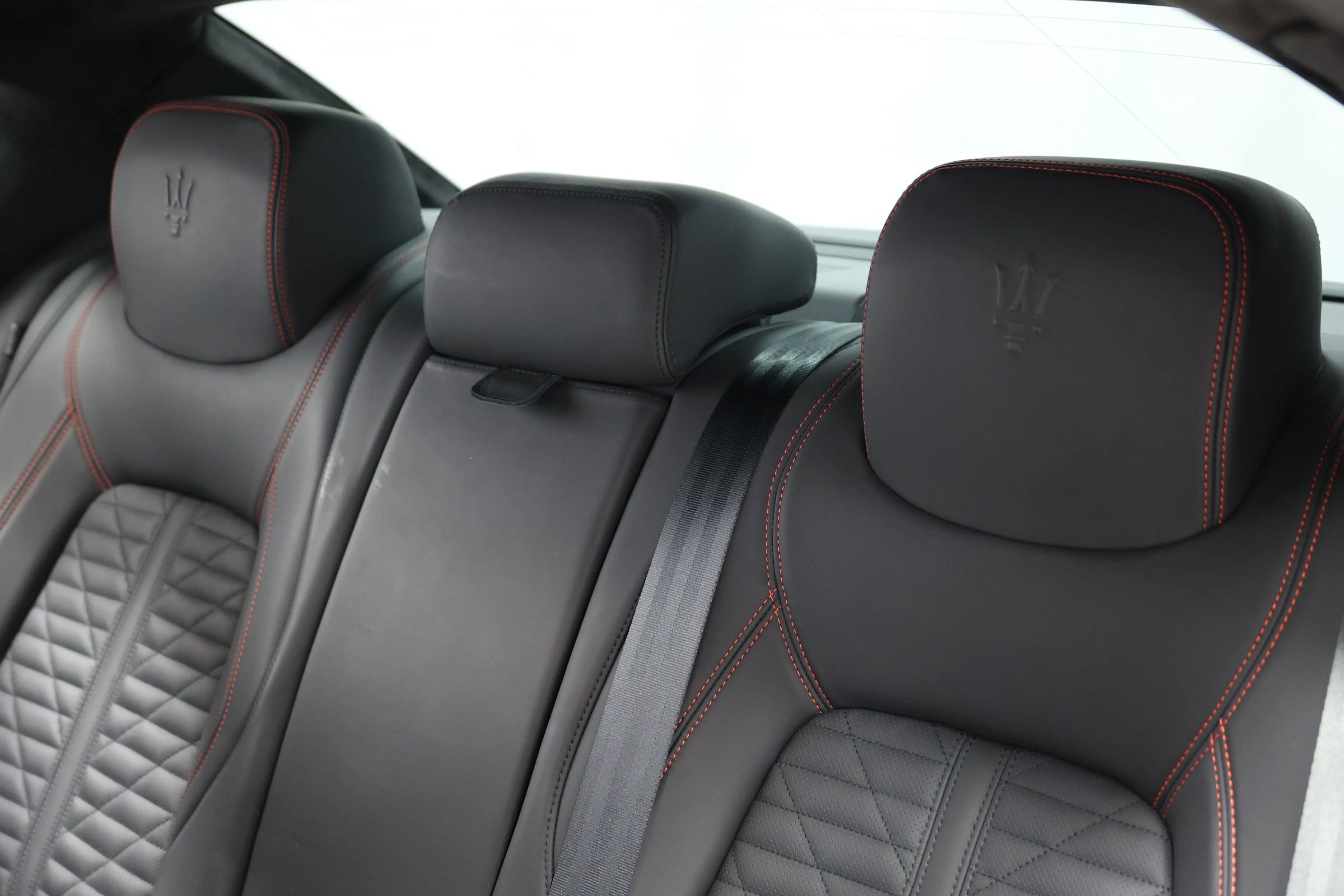 Used 2022 Maserati Quattroporte Trofeo image 57