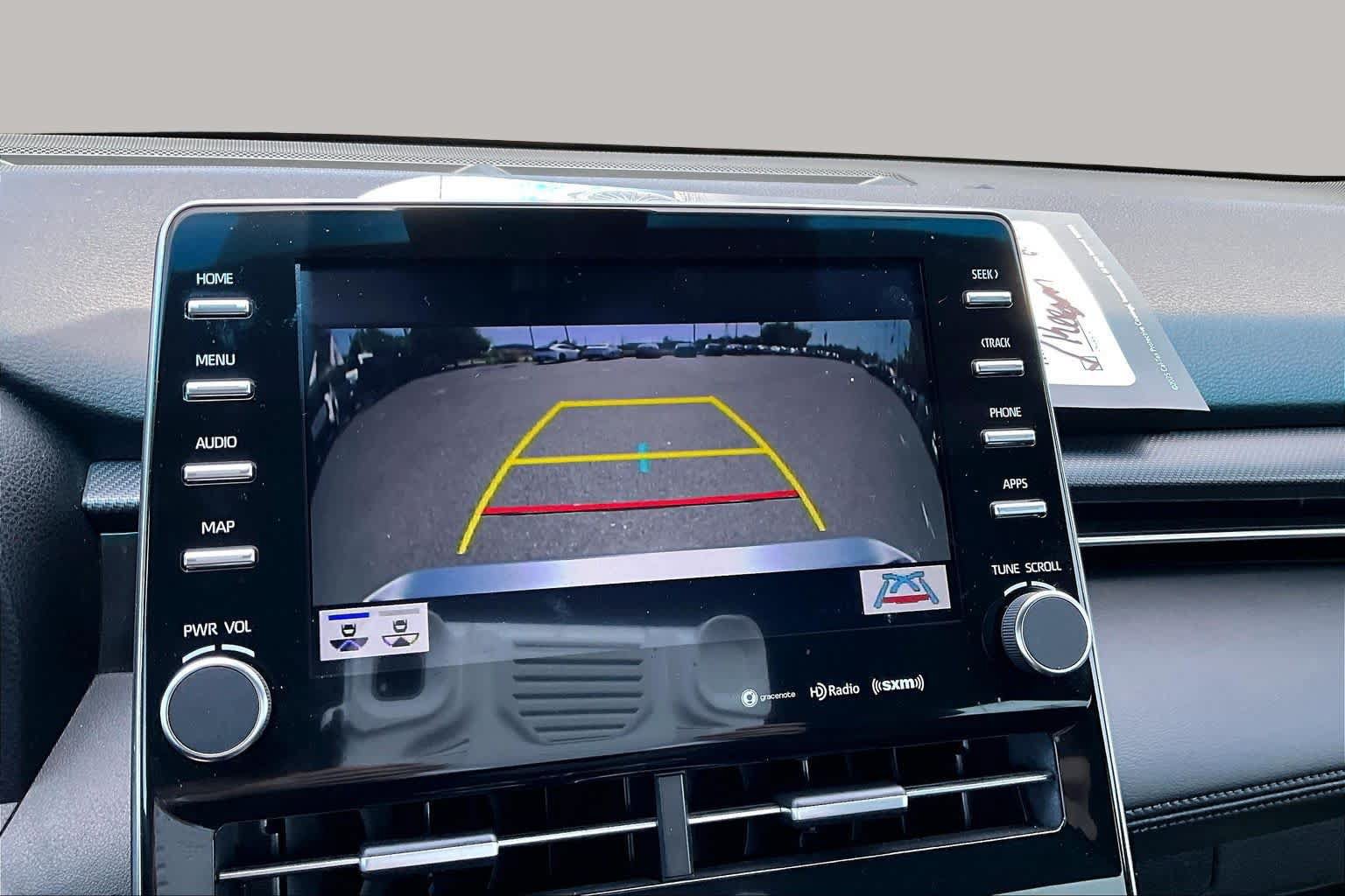 Used 2019 Toyota Avalon XSE FWD image 26