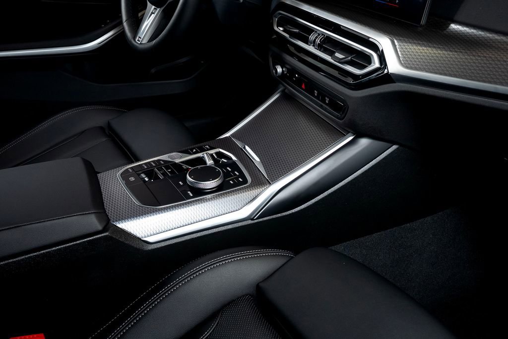 Used 2024 BMW M340i xDrive w/ Driving Assistance Package image 51